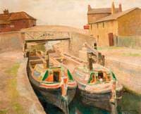 Barges