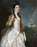 Susanna Trevelyan