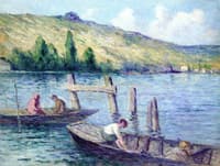 Boat Ride