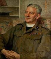 The Reverend Canon Frederick Llewellyn Hughes