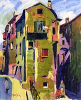 The Place Maubert