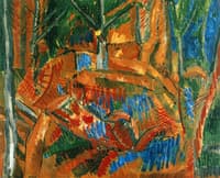 The Hammock