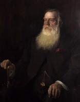 Thomas William Dampier-Bide