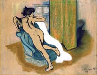 After the Bath