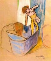 The Bath