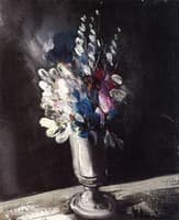 Bouquet of Flowers