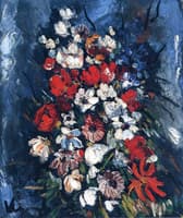 Bouquet of Flowers