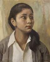 Indian Girl
