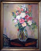 Bouquet of Flowers