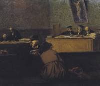 The Tribunal