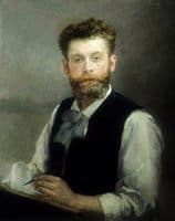 Self-Portrait