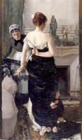 After the Ball