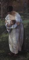 The wet nurse