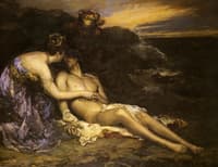Don Juan and Haydee