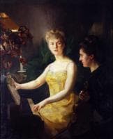 The Piano Lesson