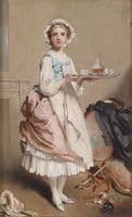 The Maid