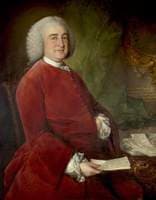 Lord Clare