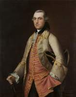 William Leyborne