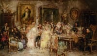 The Wedding Party
