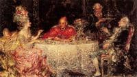 An Evening with the Cardinal