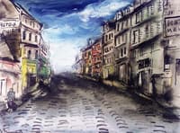 The Village