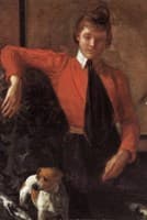 Madeleine Lemoinne, Daughter of General Chardonne