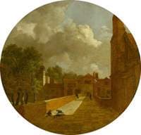 The Charterhouse