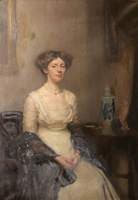 Olive Mary Wolryche-Whitmore