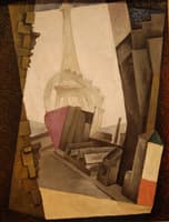 Eiffel Tower