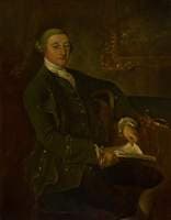 Richard Savage Nassau de Zuylestein