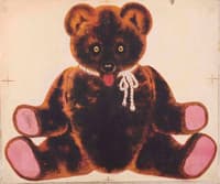 Teddy Bear
