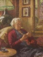 The Housekeeper