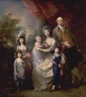 The Baillie Family