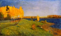 Golden Autumn