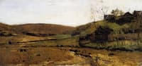 Spring, Khotkovo