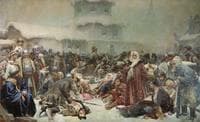 Martha the Mayoress of Novgorod