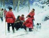 The Bear Hunt