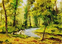 The Stream