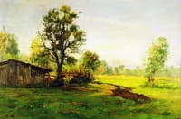 In the Fields of Borgomanero