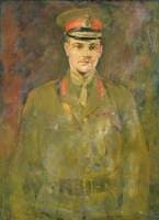 Brigadier General Bernard Cyril Freyberg
