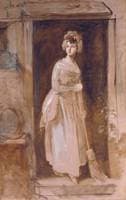 The Housemaid