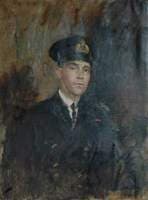 The Late Lieutenant Richard D. Sandford