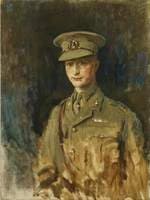 Commander Daniel Marcus William Beak