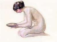 The Offering