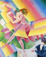 Dancer