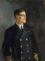 Captain Martin Eric Nasmith