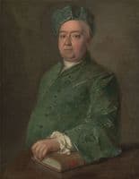 An Unknown Man