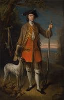 Sir Edward Hales, Baronet