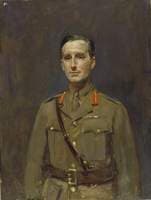 Brigadier General Arthur M. Asquith