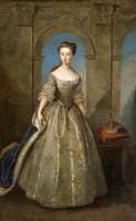 Princess Caroline Elizabeth